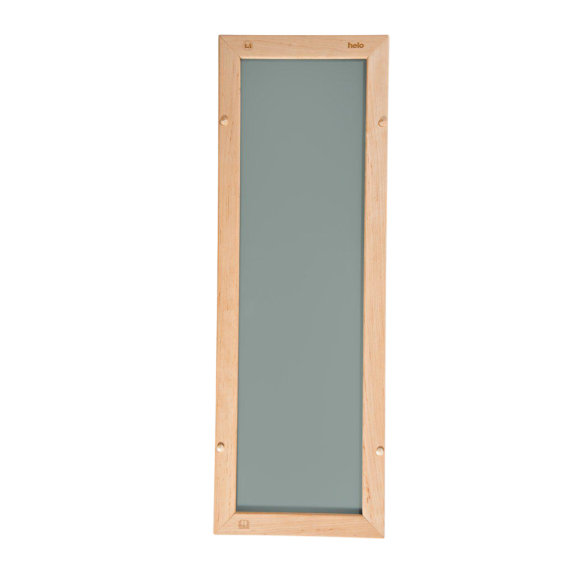 Kaitintuvas TYLO 980x275<br>Tylo Juoda