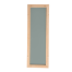 Kaitintuvas TYLO 980x275<br>Tylo Juoda
