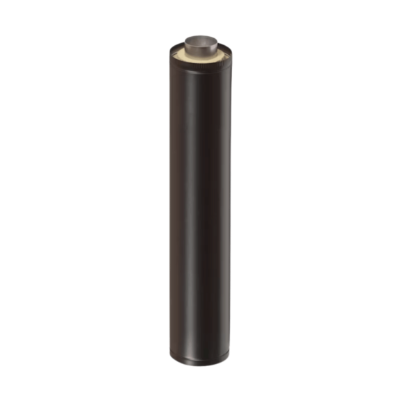 Kamino sekcija 1200mm NARVI, Pirties kaminai, dūmtraukiai ir jų dalys