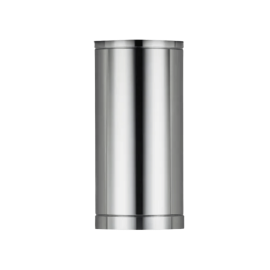 Kamino sekcija IKI T600 500 mm