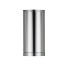 Kamino sekcija IKI T600 500 mm, Pirties kaminai, dūmtraukiai ir jų dalys