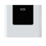 Kontaktorių blokas PEB 10 CW <br>10,0 kW
