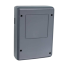 Kontaktorių blokas PEB 10 ET <br>10,0 kW