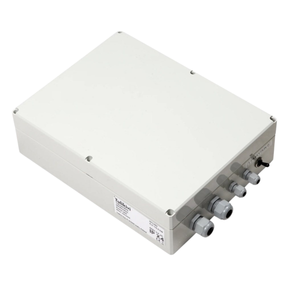 Kontaktorių blokas TULIKIVI SS1618 <br>13,6 - 21,0 kW