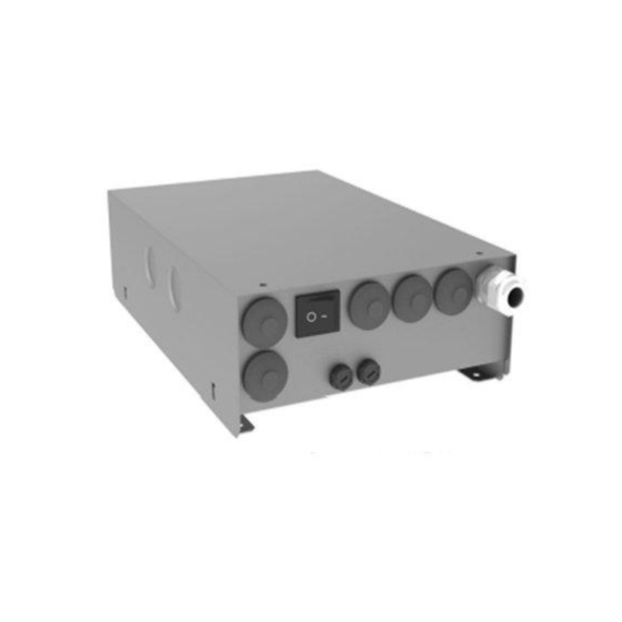Kontaktorių blokas WE 30 <br>9,0 kW
