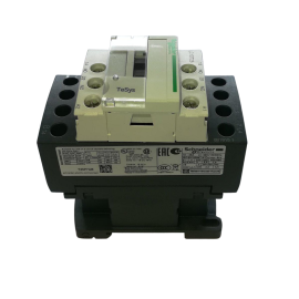 Kontaktorius HELO WE40