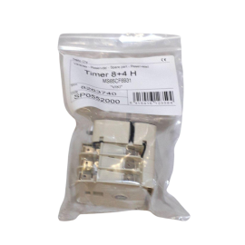 Laikmatis HELO MS 65 CF  8+4 h