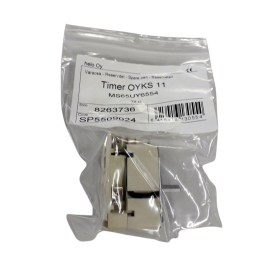 Laikmatis HELO OYKS 11 12H