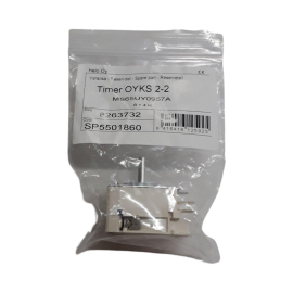 Laikmatis HELO OYKS 2-2 8+4H