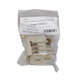 Laikmatis HELO OYKS 3