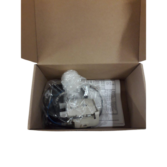 Laikmatis HELO  S-ZH1, Helo atsarginės dalys