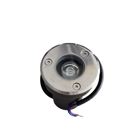 LED šviestuvas garinei pirčiai, Pirties apšvietimas