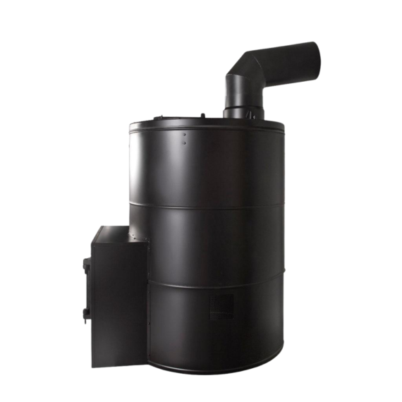 Malkinė pirties krosnelė AITO AK-110, Malkinės pirties krosnelės su vidine pakura - Profesionalūs pirties įrengimo sprendimai jūsų namams