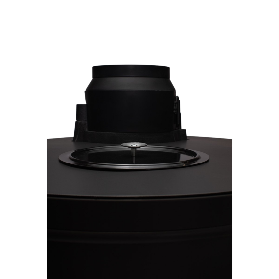 Malkinė pirties krosnelė AITO AK-110, Malkinės pirties krosnelės su vidine pakura - Kokybiška įranga ir ekspertų pagalba pirties statybai