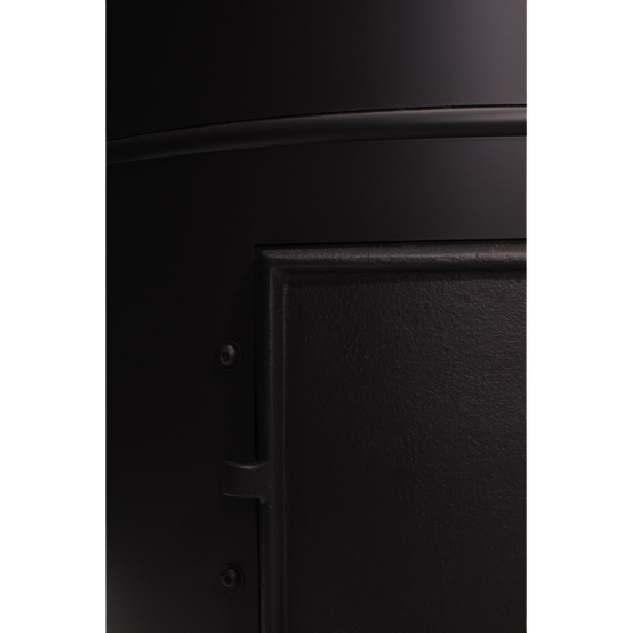 Malkinė pirties krosnelė AITO AK-110, Malkinės pirties krosnelės su vidine pakura - Patikimi pirties įrengimo sprendimai nuo A iki Z