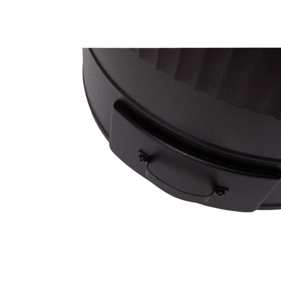 Malkinė pirties krosnelė AITO AK-57, Malkinės pirties krosnelės su vidine pakura - Individualūs pirties įrengimo sprendimai pagal poreikius