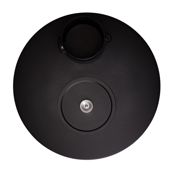 Malkinė pirties krosnelė AITO AK-57, Malkinės pirties krosnelės su vidine pakura - Viskas, ko reikia moderniai ir funkcionaliai pirčiai