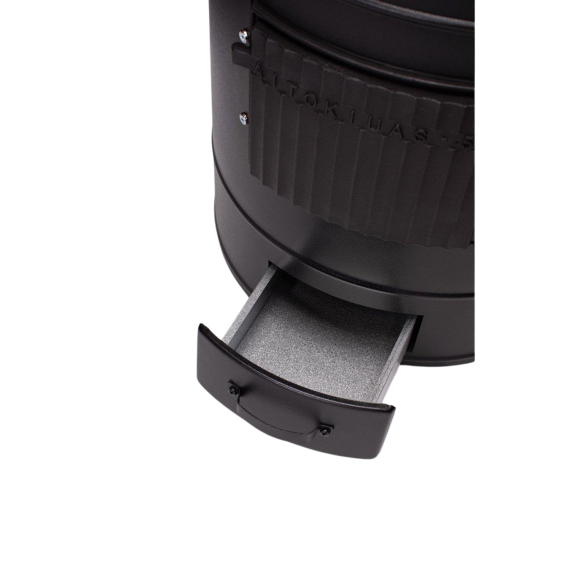 Malkinė pirties krosnelė AITO AK-57, Malkinės pirties krosnelės su vidine pakura - Aukštos kokybės sprendimai ilgaamžei pirčiai