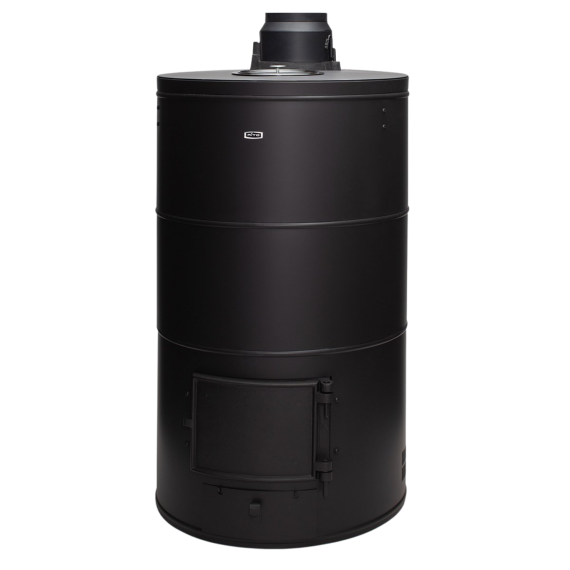 Malkinė pirties krosnelė AITO AK-68, Malkinės pirties krosnelės su vidine pakura