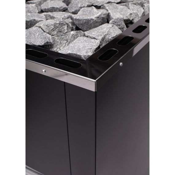 Malkinė pirties krosnelė NARVI 30, Malkinės pirties krosnelės su vidine pakura - Patikimi pirties įrengimo sprendimai nuo A iki Z