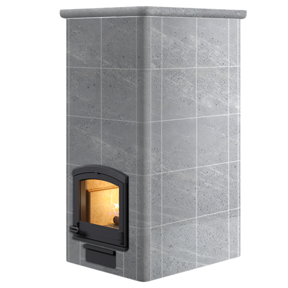 Malkinė pirties krosnelė TULIKIVI GRINION CELSIUS <br>Classic