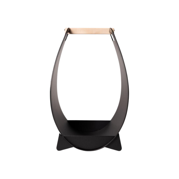 Malkų krepšys NARVI, Krepšiai malkoms - Kokybiška įranga ir ekspertų pagalba pirties statybai