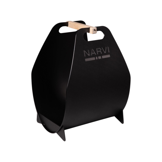 Malkų krepšys NARVI, Krepšiai malkoms