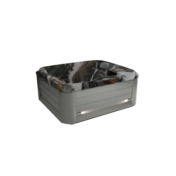 Masažinis baseinas Sundance Spa ALICIA 680™ Series Slate Midnight, 680™ Series