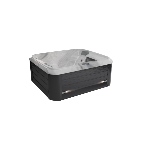 Masažinis baseinas Sundance Spa ALICIA 680™ Series Graphite Platinum, 680™ Series