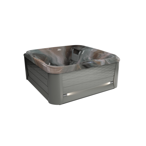 Masažinis baseinas Sundance Spa PEYTON 680™ Series Slate Monaco, 680™ Series