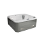 Masažinis baseinas Sundance Spa PEYTON 680™ Series Slate Porcelain, 680™ Series
