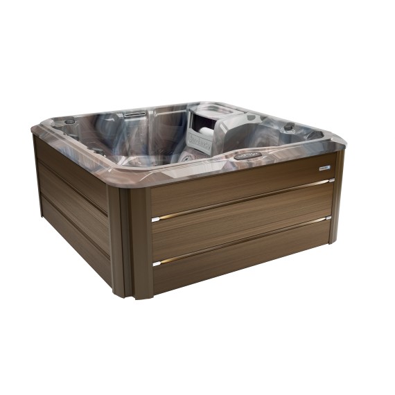 Masažinis baseinas Sundance Spa BRISTOL 780™ Series Modern Hardwood Monaco, 780™ Series