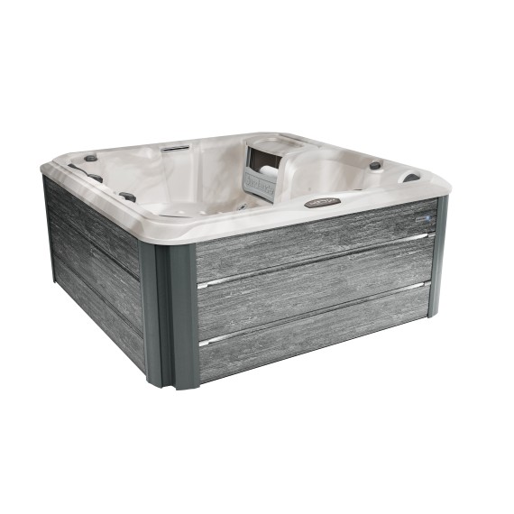 Masažinis baseinas Sundance Spa BRISTOL 780™ Series Vintage Oak Travertine, 780™ Series
