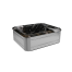 Masažinis baseinas Sundance Spa DOVER 780™ Series Brushed Gray Midnight, 780™ Series