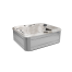 Masažinis baseinas Sundance Spa DOVER 780™ Series Brushed Gray Travertine, 780™ Series