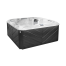 Masažinis baseinas Sundance Spa ALTAMAR 880™ Series Ironwood Celestite, 880™ Series