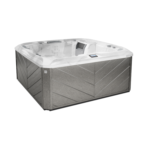Masažinis baseinas Sundance Spa ALTAMAR 880™ Series Flint Gray Celestite, 880™ Series