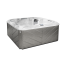 Masažinis baseinas Sundance Spa ALTAMAR 880™ Series Flint Gray Celestite, 880™ Series