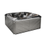 Masažinis baseinas Sundance Spa ALTAMAR 880™ Series Flint Gray Midnight, 880™ Series