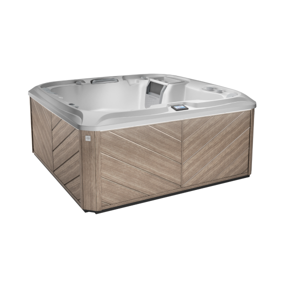 Masažinis baseinas Sundance Spa ALTAMAR 880™ Series Windy Oak Platinum, 880™ Series