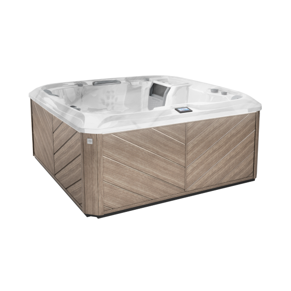 Masažinis baseinas Sundance Spa ALTAMAR 880™ Series Windy Oak Celestite, 880™ Series