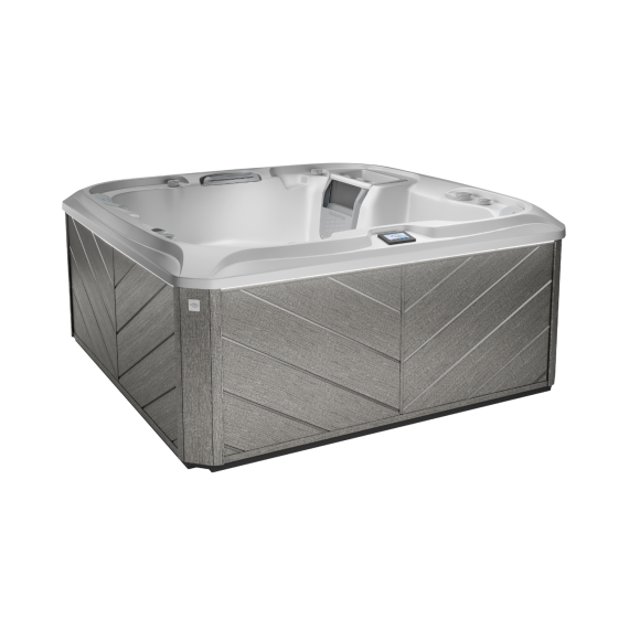 Masažinis baseinas Sundance Spa ALTAMAR 880™ Series Flint Gray Platinum, 880™ Series