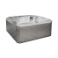 Masažinis baseinas Sundance Spa ALTAMAR 880™ Series Flint Gray Platinum, 880™ Series