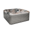 Masažinis baseinas Sundance Spa ALTAMAR 880™ Series Flint Gray Monaco, 880™ Series