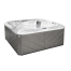 Masažinis baseinas Sundance Spa CAMEO 880™ Series Flint Gray Celestite, 880™ Series