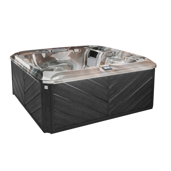 Masažinis baseinas Sundance Spa CAMEO 880™ Series Ironwood Monaco, 880™ Series