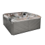 Masažinis baseinas Sundance Spa CAMEO 880™ Series Flint Gray Monaco, 880™ Series