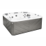 Masažinis baseinas Sundance Spa OPTIMA 880™ Series Flint Gray Porcelain, 880™ Series