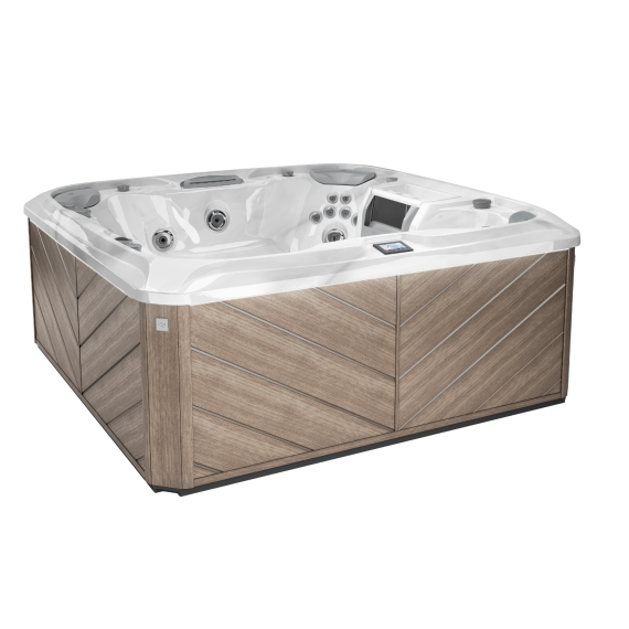 Masažinis baseinas Sundance Spa OPTIMA 880™ Series Windy Oak Platinum, 880™ Series