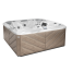 Masažinis baseinas Sundance Spa OPTIMA 880™ Series Windy Oak Platinum, 880™ Series
